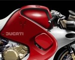 Bardzo wyjtkowe Ducati Panigale Superleggera