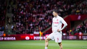 Ależ słowa Hiszpanów o Lewandowskim! Pojawił się wśród legend