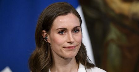 Sanna Marin wyszydzona w Rosji. "Marionetka Putina" się nie opanowała