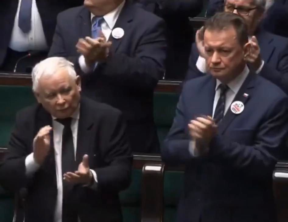 Klip z profilu Agaty Rubik