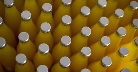 Słodka trucizna. Już 100 ml dziennie zwiększa ryzyko raka