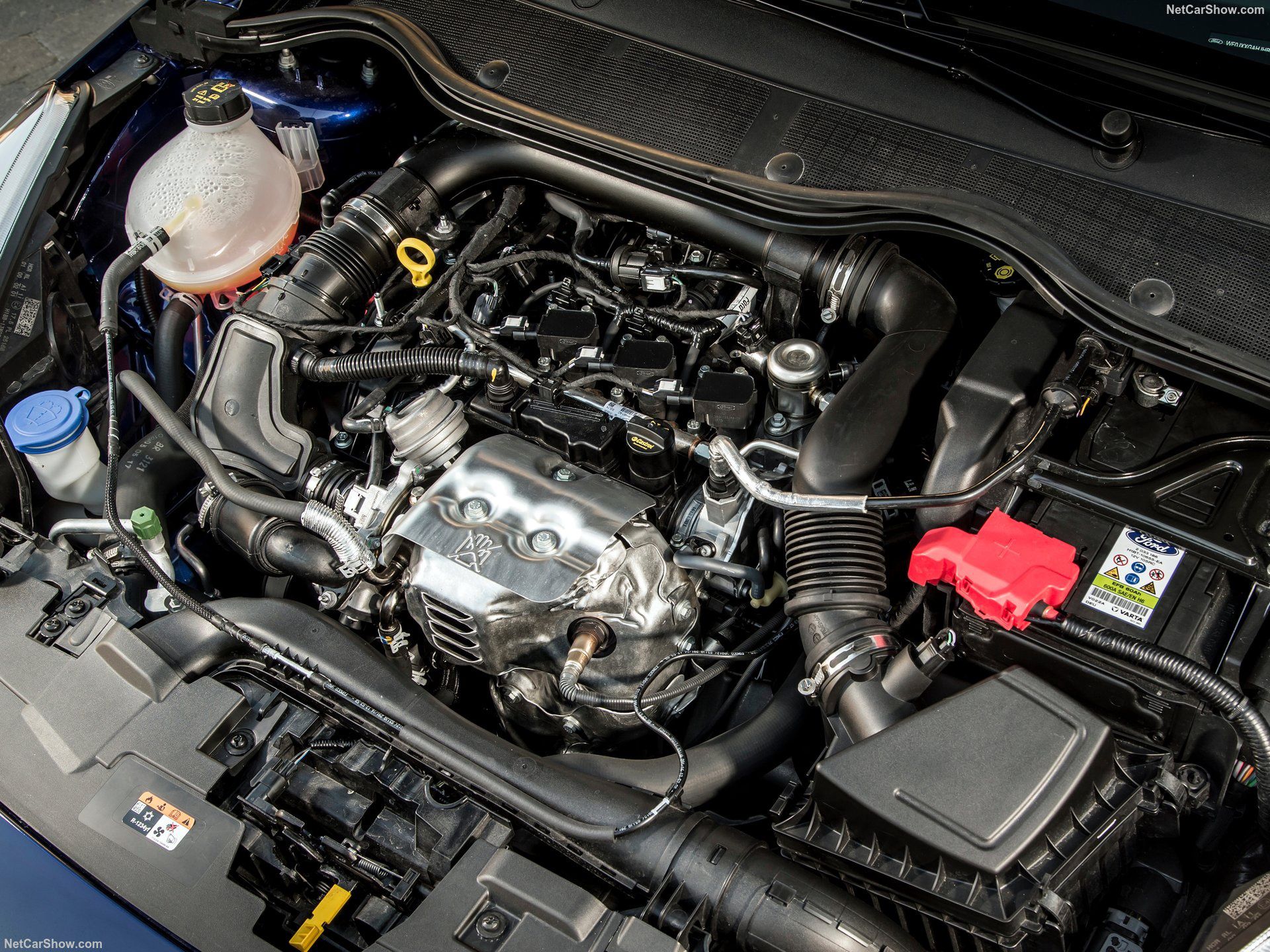 Ford 1.0 Ecoboost