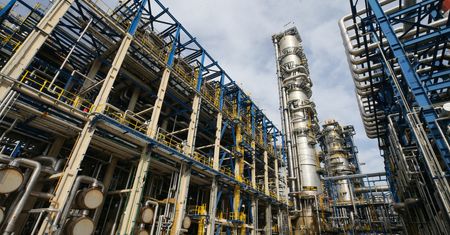 Pracownicy dużej firmy się buntują. Nie chcą pracować z trucicielami