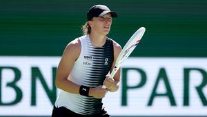 Grały Świątek i jej rywalki. Tak wygląda ranking WTA