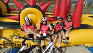 W ten weekend Podlasie ugości zawodników Olimpiad Specjalnych