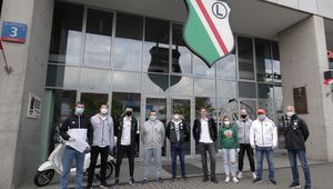 #GotowiDoPomocy. Koszykarska Legia Warszawa dołączyła do wielkiej akcji