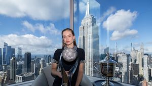 Wygrała US Open, a teraz mówi o końcu kariery. "Nie wyobrażam sobie"