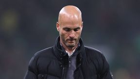 Oficjalnie. Klub reprezentanta Polski zwolnił trenera