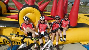 W ten weekend Podlasie ugości zawodników Olimpiad Specjalnych