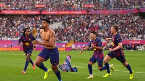 Że Barcelona bywa naga, to pół biedy. Gorzej, że w ogóle tego nie ukrywa [OPINIA]