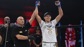 Kapitalna walka o pas na XTB KSW 77. Mamy nowego mistrza