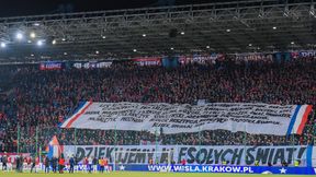 Wisła Kraków nie zapłaciła za mecz z Lechem Poznań. Miasto zapowiada postępowanie sądowe