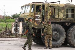 Rosjanie nie chcą walczyć. Doszedł kolejny powód