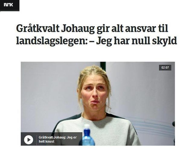 nrk.no