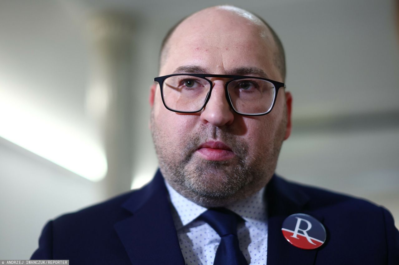 "Czarny Węgiel" łączy Bielana i Morawieckiego? Posłanka o wielkiej aferze PiS