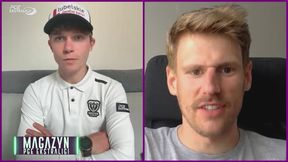 Był rozchwytywany na rynku transferowym. Cierniak zdradził, gdzie będzie startował w sezonie 2026