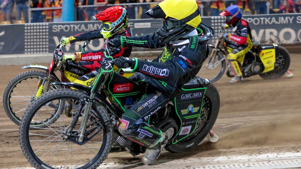 WP SportoweFakty / Arkadiusz Siwek