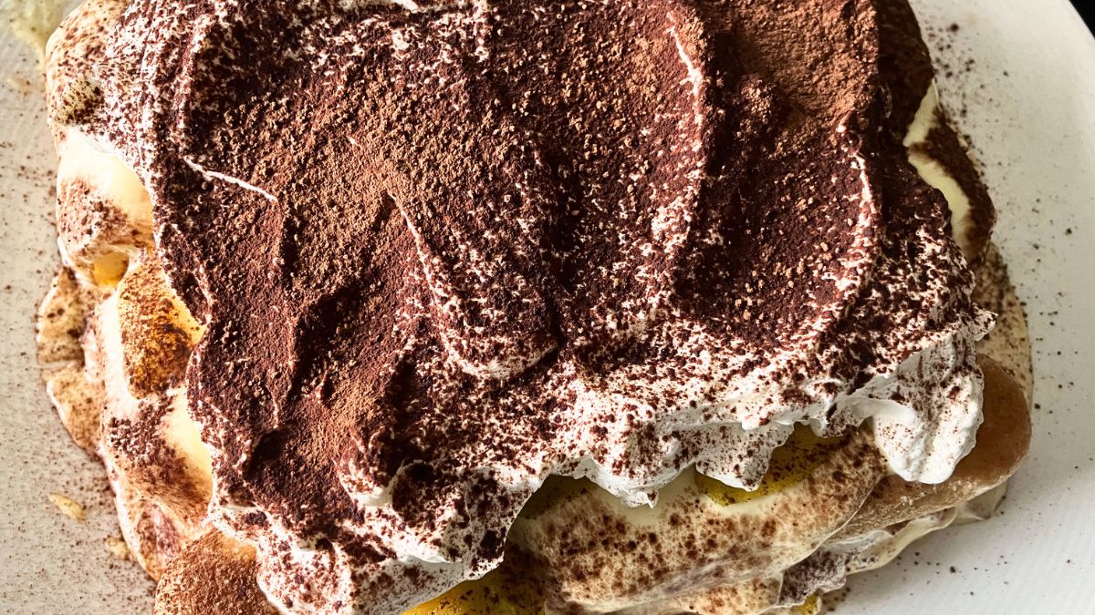 Mangomisu to deser na specjalne okazje