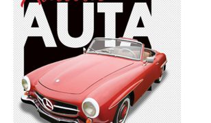 Kultowe Auta (#5). Mercedes Benz 190 SL