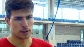 Grzegorz Pasiut: Każdy z nas koncentruje się już na mistrzostwach