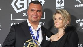 Wpis żony trenera Jagiellonii niesie się po sieci. "Po raz kolejny pokazujecie"