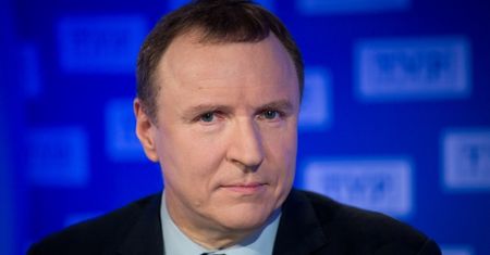 TVP złożyła zawiadomienie do PROKURATURY w sprawie działań Jacka Kurskiego. "Szereg NIEPRAWIDŁOWOŚCI"