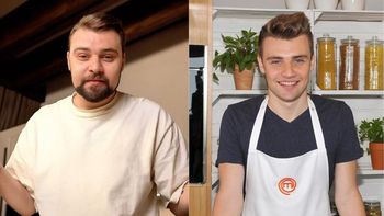 11 lat temu Damian Kordas wygrał "MasterChefa" i podbijał telewizję. Dziś unika ścianek. Mocno się zmienił? (ZDJĘCIA)