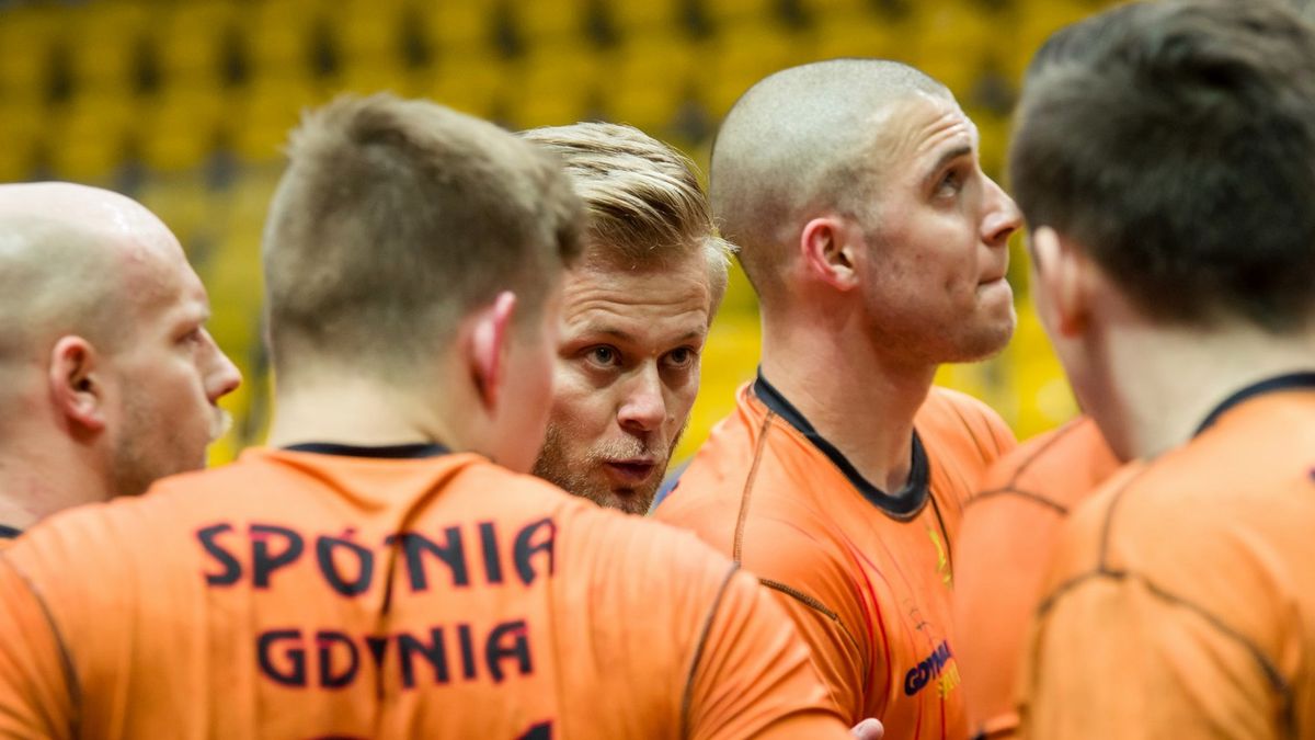 Zdjęcie okładkowe artykułu: WP SportoweFakty / Michał Domnik