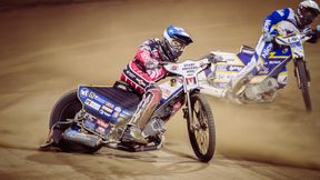 Żużel. Frederik Jakobsen jest pewny, że dałby radę w PGE Ekstralidze. Tłumaczy, dlaczego wybrał Start Gniezno