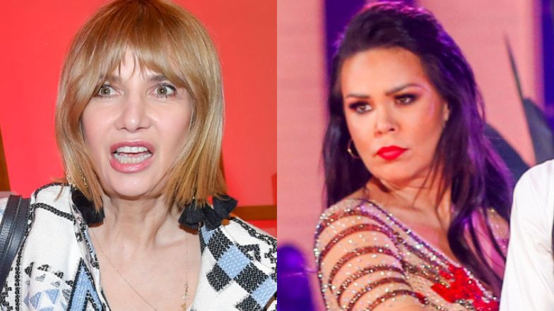 Sylwia Bomba komentuje wpis Grażyny Wolszczak! 