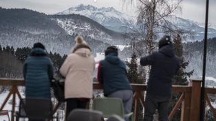 Najtańszy kurort w Polsce. Zostawił Zakopane w tyle. "Zimą jest po prostu pięknie"