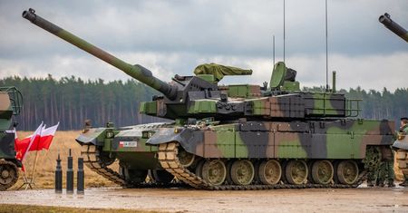 Polska dozbraja armię. Za pomysły rządu możemy słono zapłacić