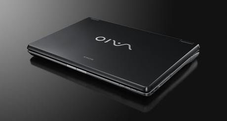 Sony VAIO – nowości na rok 2008 2