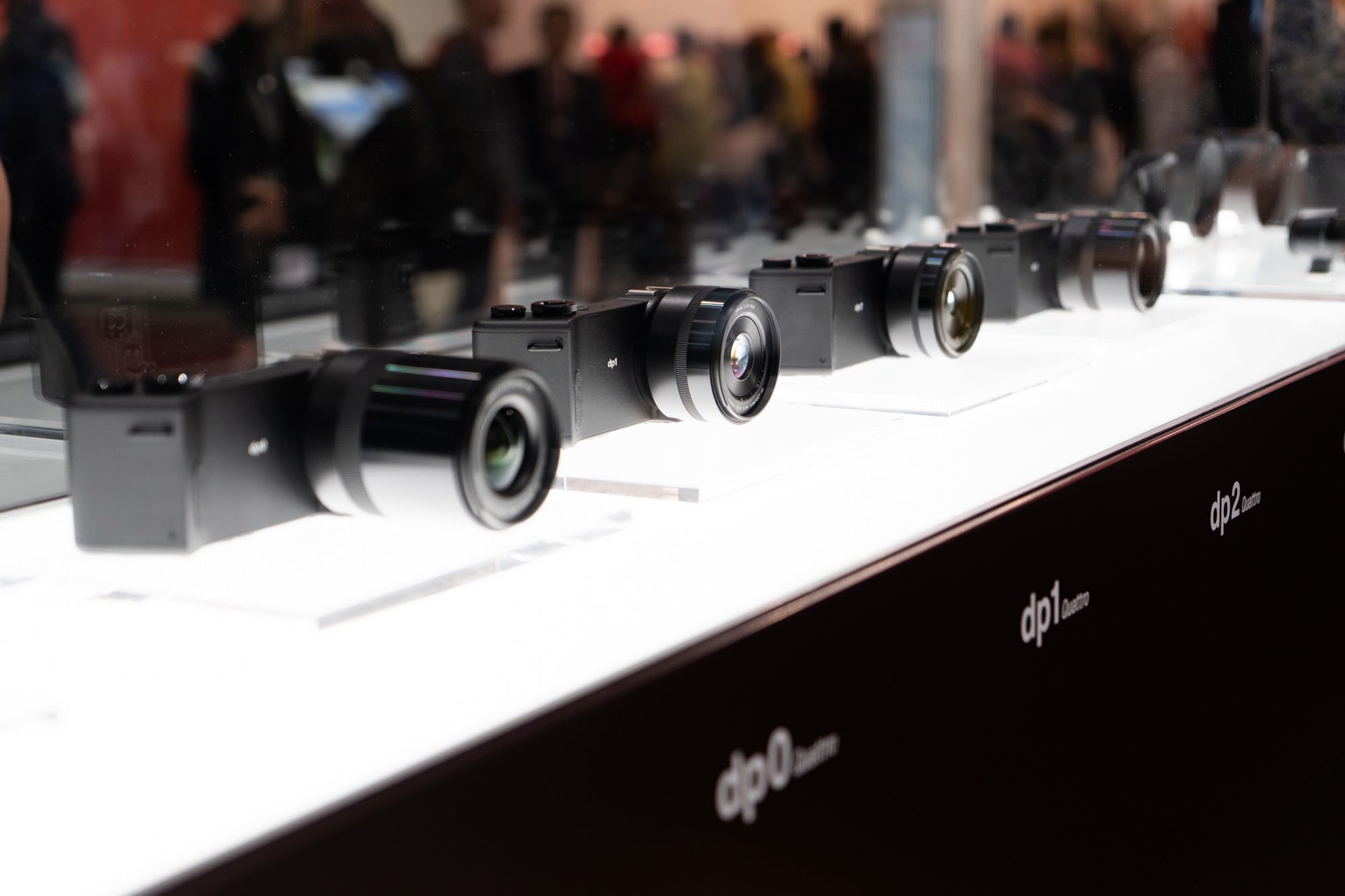 Photokina 2018 – byłem, zobaczyłem, wróciłem 9