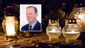 Tarnowski żużel stracił ważną postać. Nie żyje Zbigniew Rozkrut