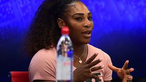 Serena Williams przerywa milczenie. "Nie jestem oszustką"