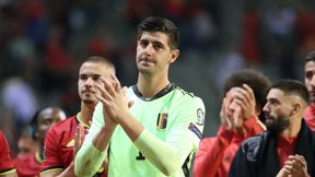 Gwiazdy nie pomogą Belgii. Trzech piłkarzy opuściło zgrupowanie