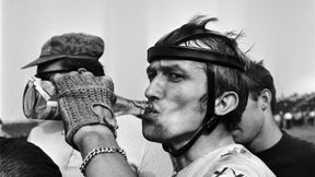 W czasach PRL-u, podczas telewizyjnej relacji na żywo, oskarżył radzieckiego rywala o bandytyzm. Wywołał skandal