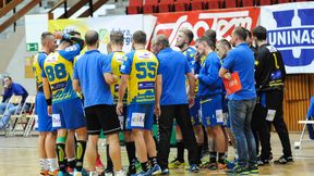 Stal - Wisła II. Gospodarze odjechali w drugiej połowie