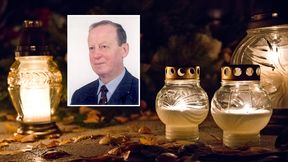 Tarnowski żużel stracił ważną postać. Nie żyje Zbigniew Rozkrut