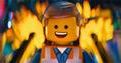 USA Box Office: Amerykanie wciąż bawią się LEGO