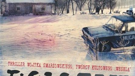 Miejsce 15. ''Dom zły''