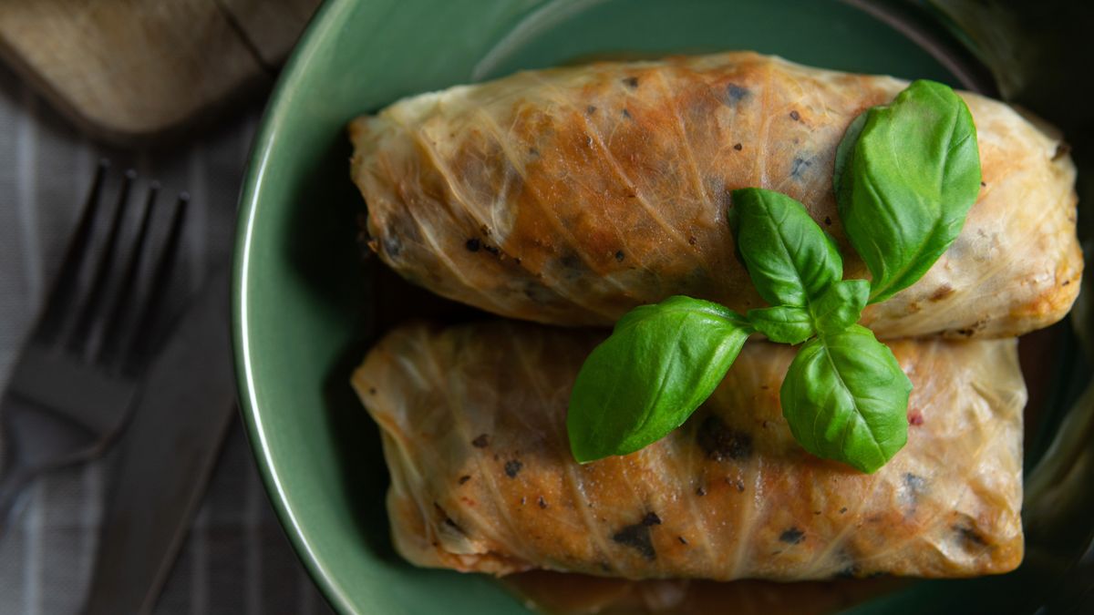 Przysmaki kuchni bieszczadzkiej