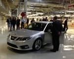 Saab wraca do gry - produkcja rusza w poniedziaek