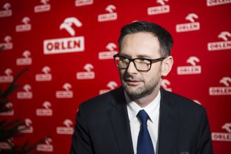 Daniel Obajtek pisze do prezydenta. Prosi o "wnikliwą analizę"