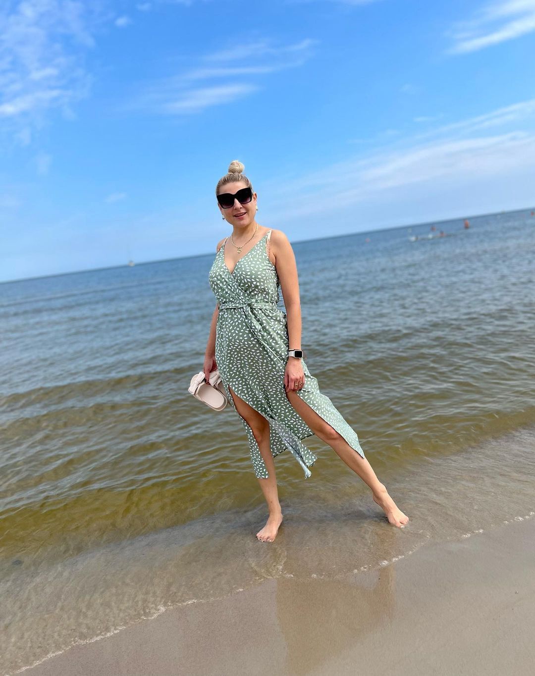 Magdalena Narożna 
