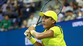 Przyznano dzikie karty do Australian Open. "To będzie dla mnie wiele znaczyło"