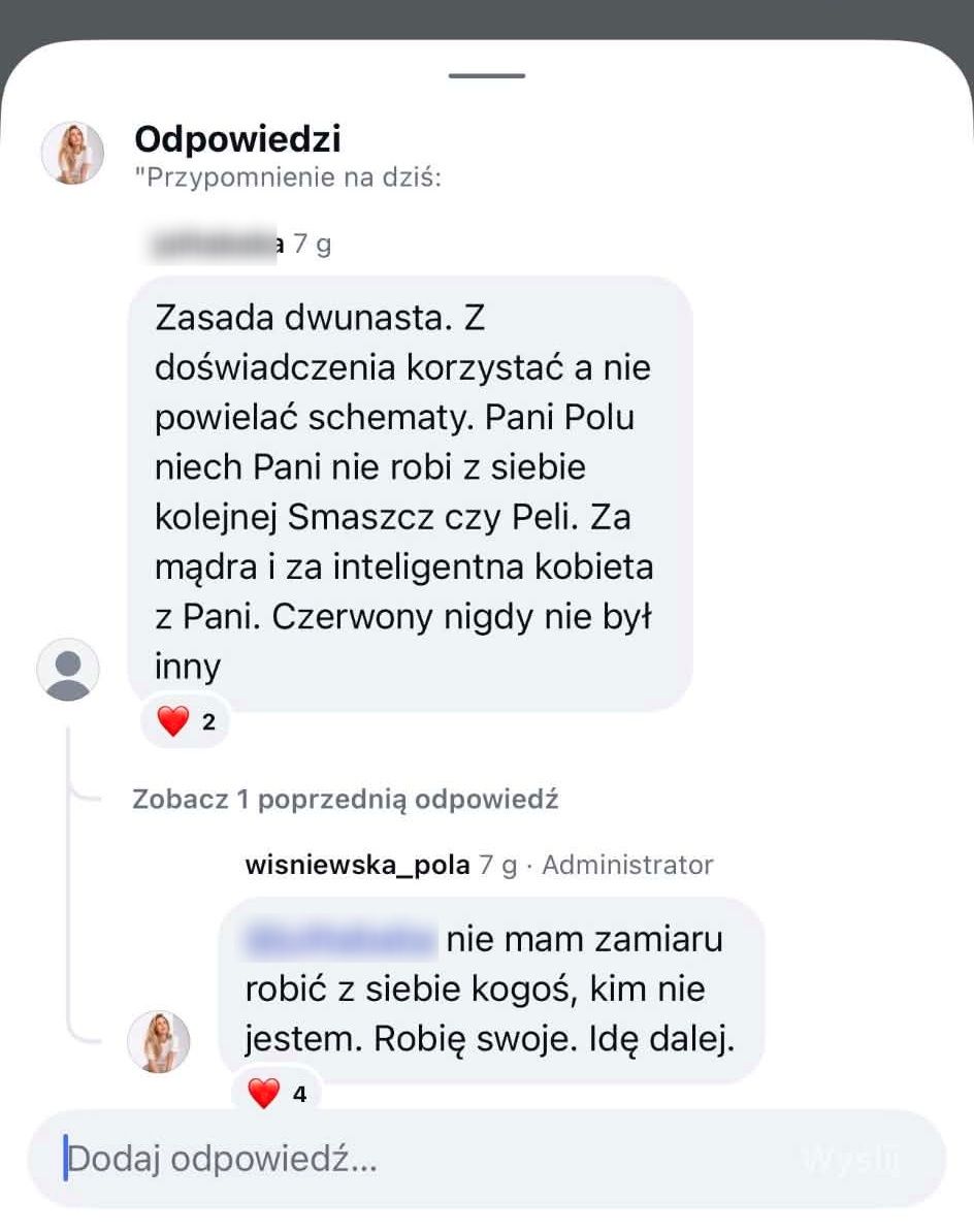 Pola Wiśniewska