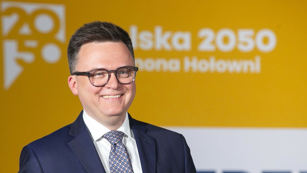 Szymon Hołownia