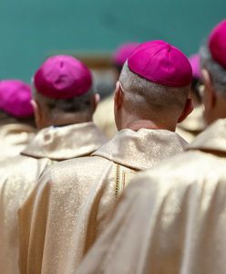 Palenie świątyń wzmacnia status quo [OPINIA]